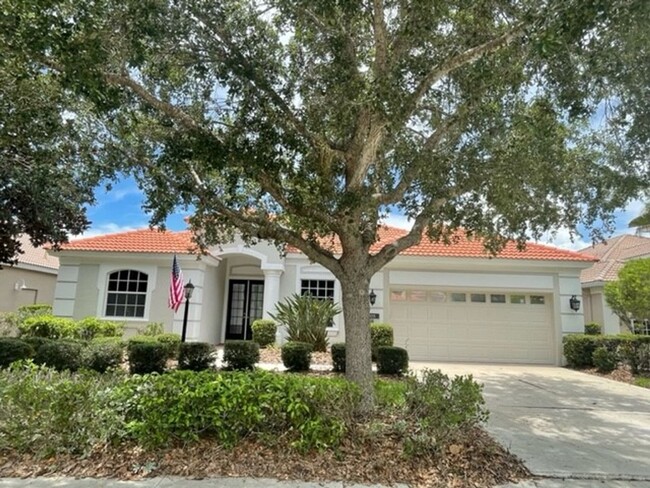 Foto del edificio - Osprey, FL 3BR/3BA Single Family Pool Home