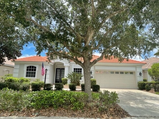 Foto del edificio - Osprey, FL 4BR/3BA Single Family Pool Home