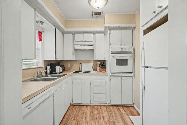 Foto del edificio - 2804 Arlington St