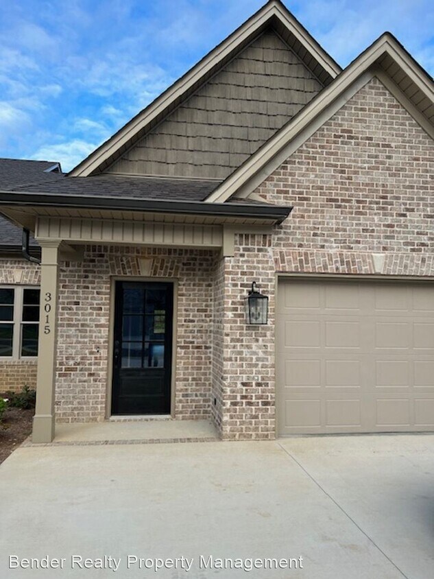 2 br, 2.5 bath House 3015 Parkstone Pointe House Rental in Cleveland, TN