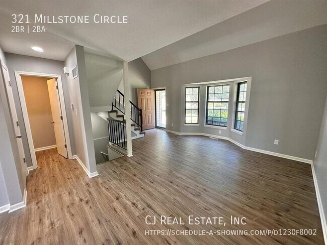 Building Photo - 321 Millstone Cir