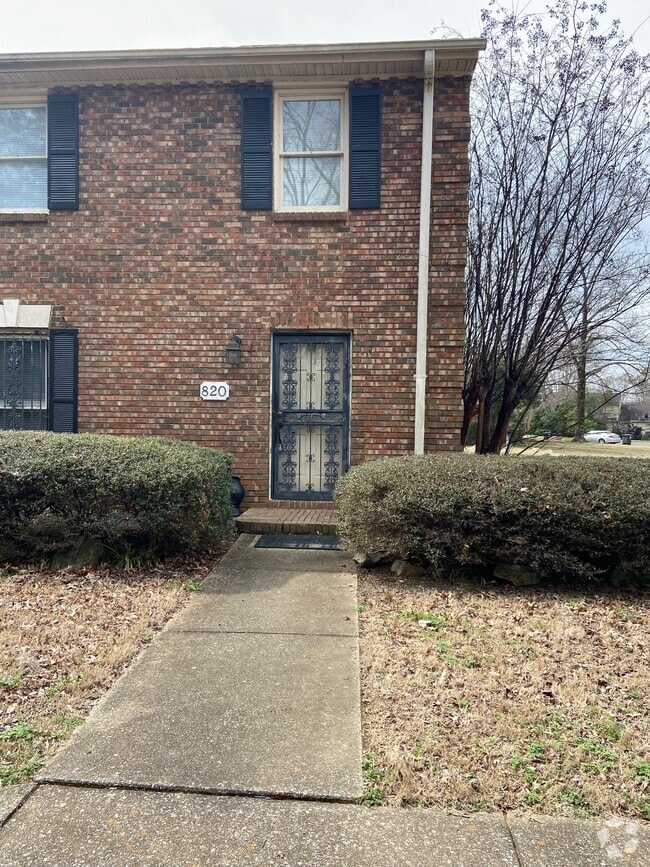 Pinebrook Apartments for Rent with Parking Birmingham, AL 1 Rentals