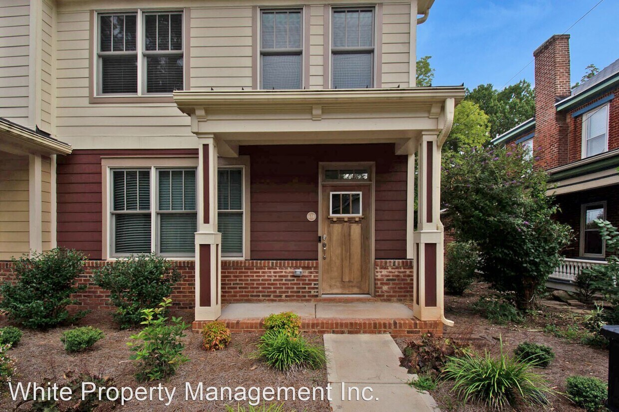 63 Cabarrus Ave W, Concord, NC 28025 House Rental in Concord, NC