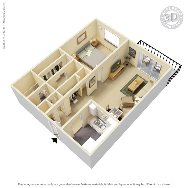 Boardwalk At Inverrary Rentals Sunrise, FL