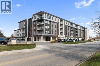 Building Photo - 14400 Tecumseh Rd E