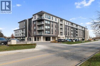 Building Photo - 14400 Tecumseh Rd E