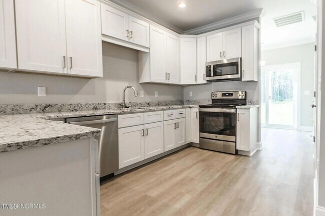 Foto del edificio - 53 Crew Ct