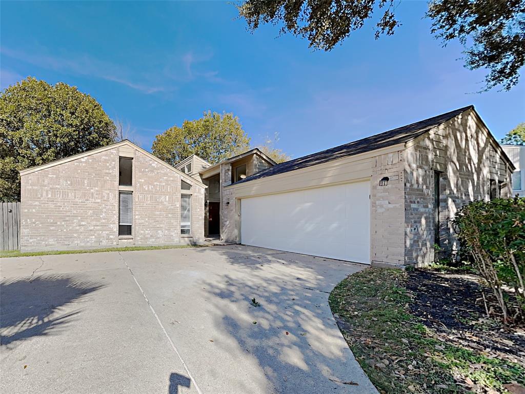 15022 Tilley St, Houston, TX 77084 House Rental in Houston, TX