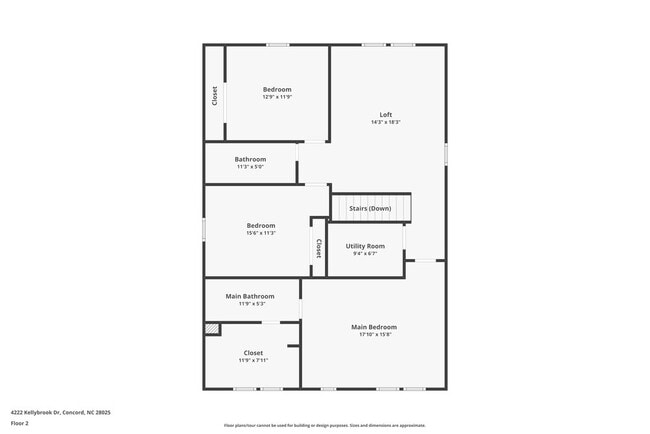 Building Photo - 4222 Kellybrook Dr