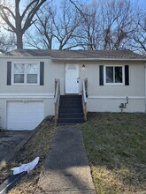 Building Photo - 3920 Spruce Ave