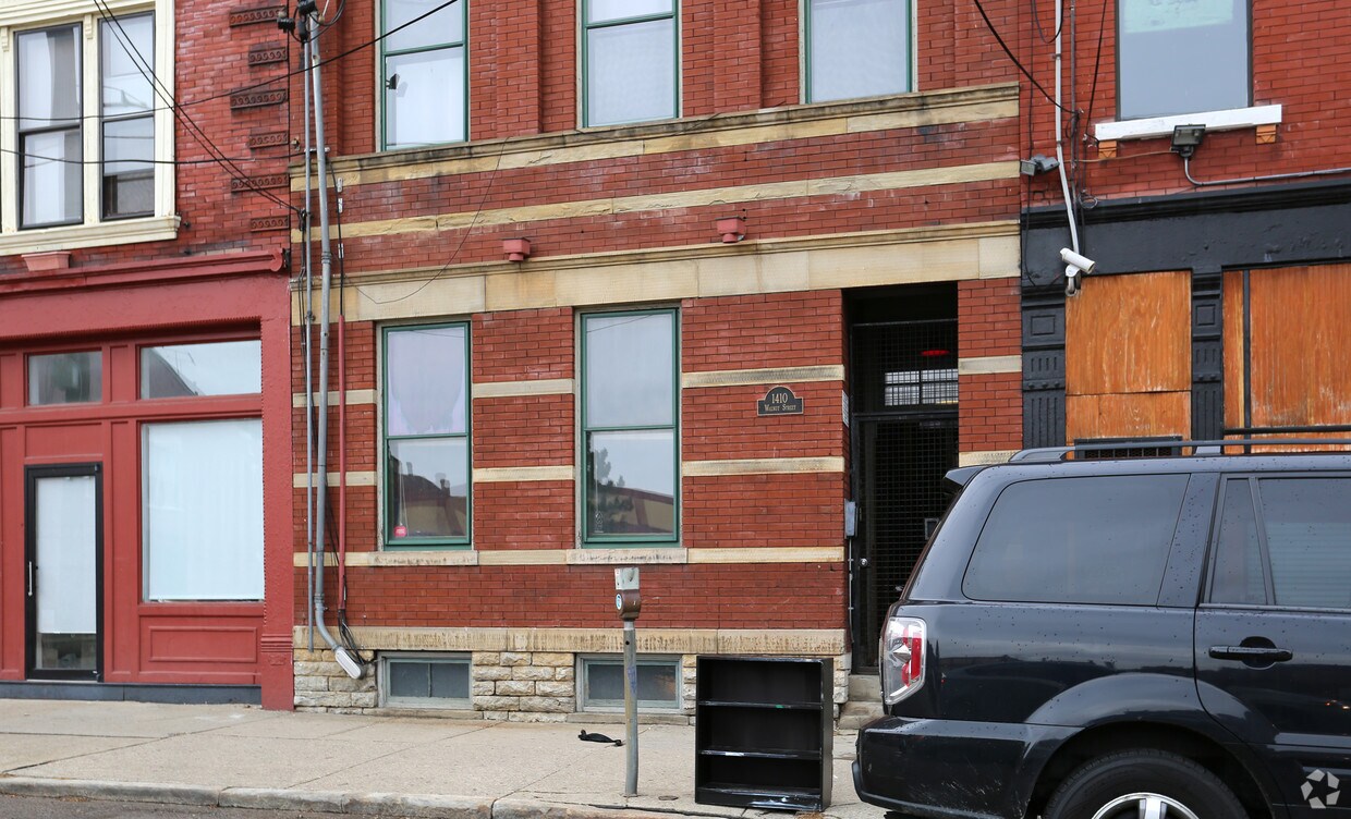 Foto del edificio - 1410 Walnut St