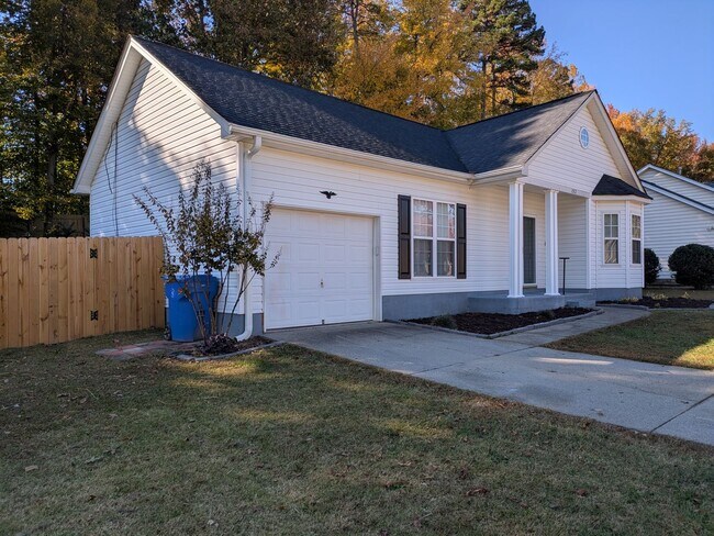 Foto del edificio - Move in Ready Ranch in Tall Oaks