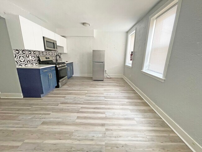 Foto del edificio - 3838 Haverford Ave