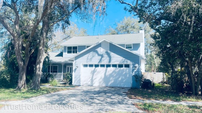 Building Photo - 4 br, 2.5 bath House - 6207 Courtney Cove