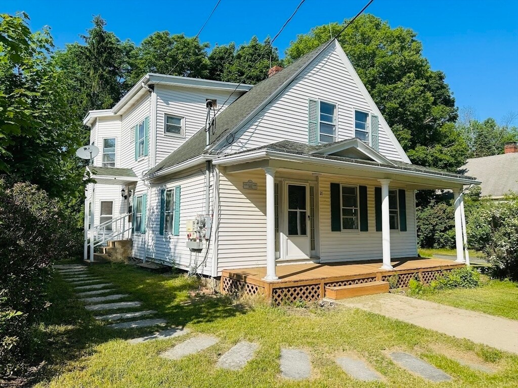 Foto principal - 21 Elliott St