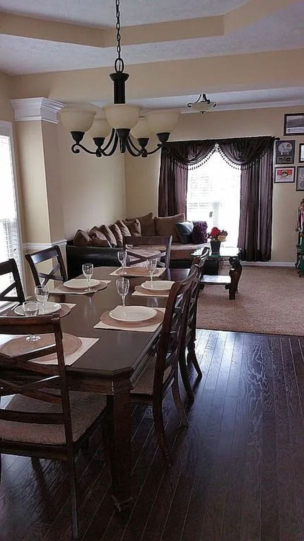 Building Photo - NE-Columbus & Ft Benning-4 Bedrooms & 2.5 full Baths