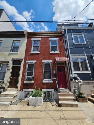 Building Photo - 1513 S Opal St