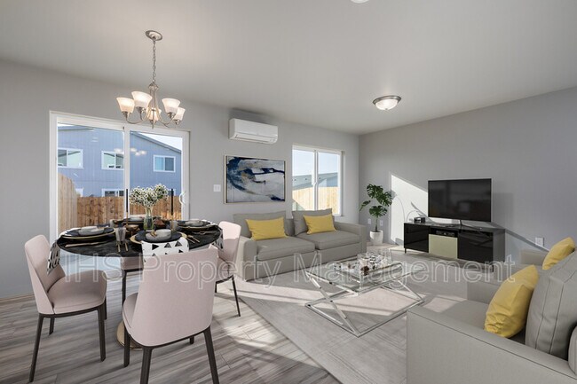 Foto del edificio - 2512 Blaine St