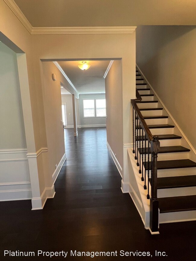 Foto del edificio - 5 br, 3 bath House - 6660 Country Lake Road