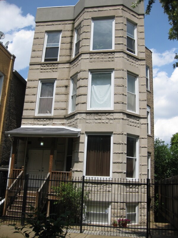 Foto del edificio - 2628 W Thomas St