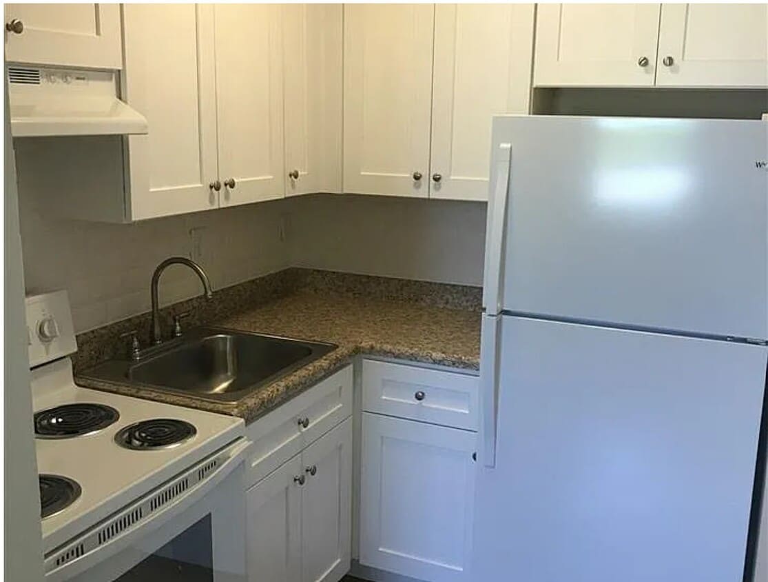 Foto principal - 528 Wade Ave