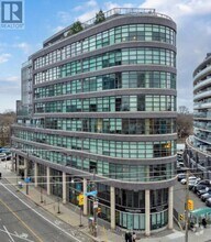 Building Photo - 1201-1201 Dundas St E