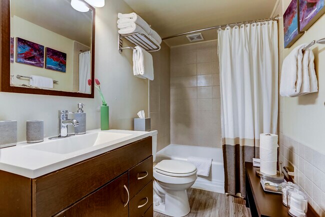 Foto del edificio - The Sans Souci