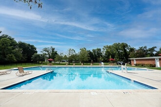 Carlton Apartments