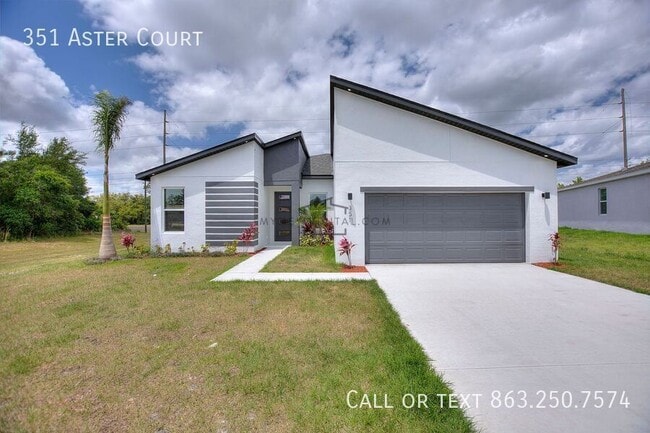 Building Photo - 351 Aster Ct