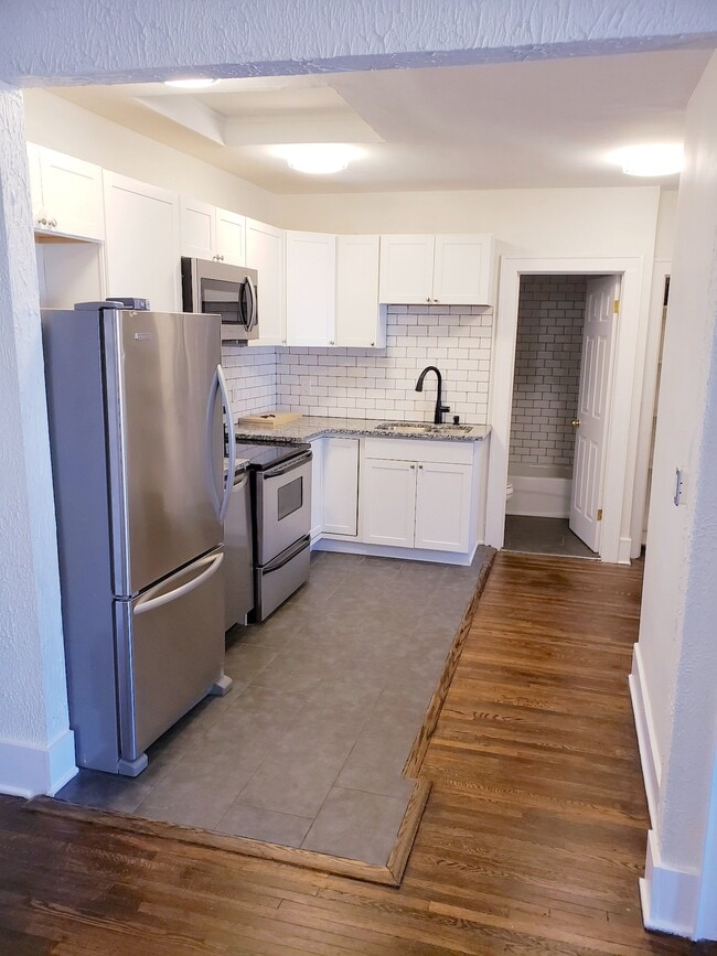 Photo du bâtiment - 1469 Ottawa St