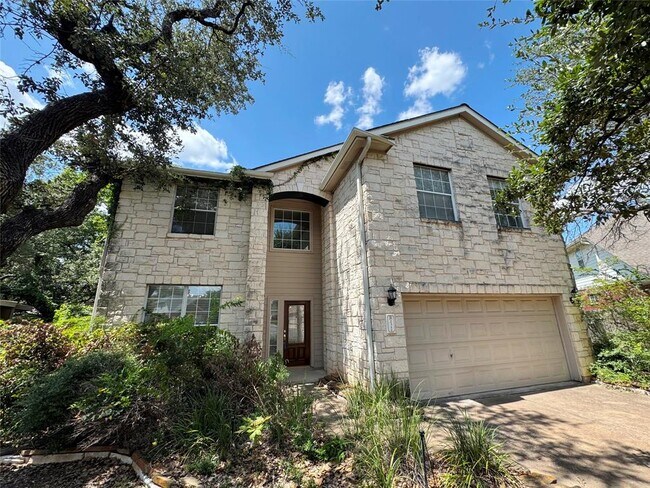 Foto del edificio - 2311 Portwood Bend Cove