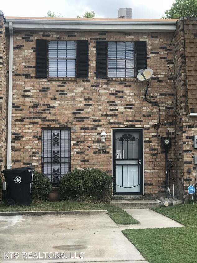 7709 N Ct, New Orleans, LA 70126 House Rental in New Orleans