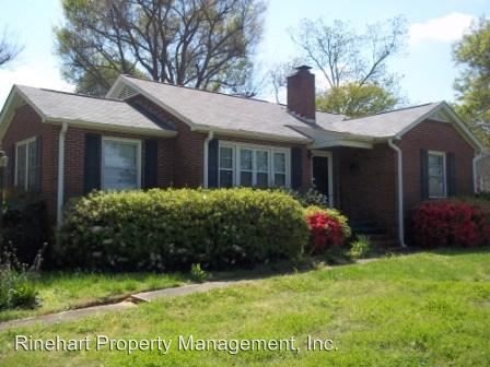 Building Photo - 3 br, 2 bath House - 1028 South Anderson Road