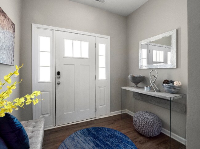 Foto del edificio - 232 Cross Blossom Rd