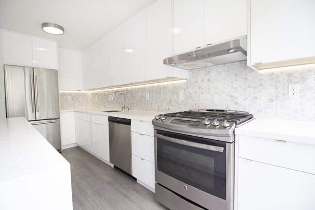Foto del edificio - 2355 Scott St