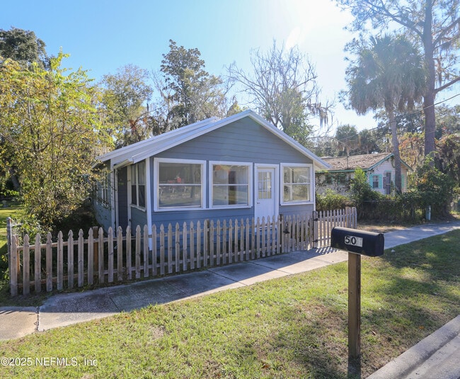 Foto del edificio - 505 N 9th St