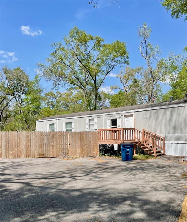 Primary Photo - 24602 Clennie Needham Rd
