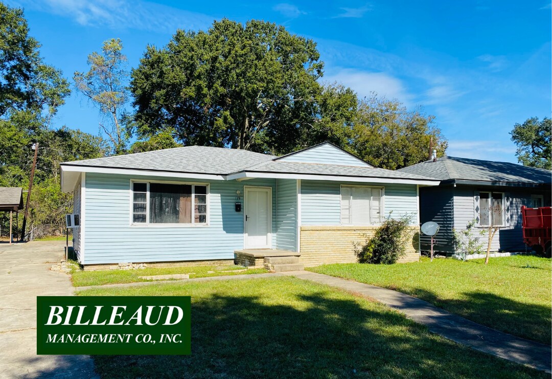 Primary Photo - 119 Bellot St