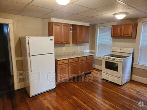 Building Photo - 61 Kinsley St