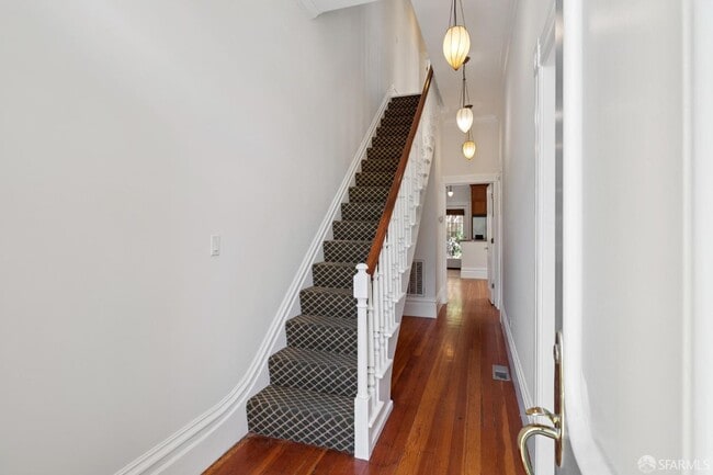 Foto del edificio - 2250 Webster St