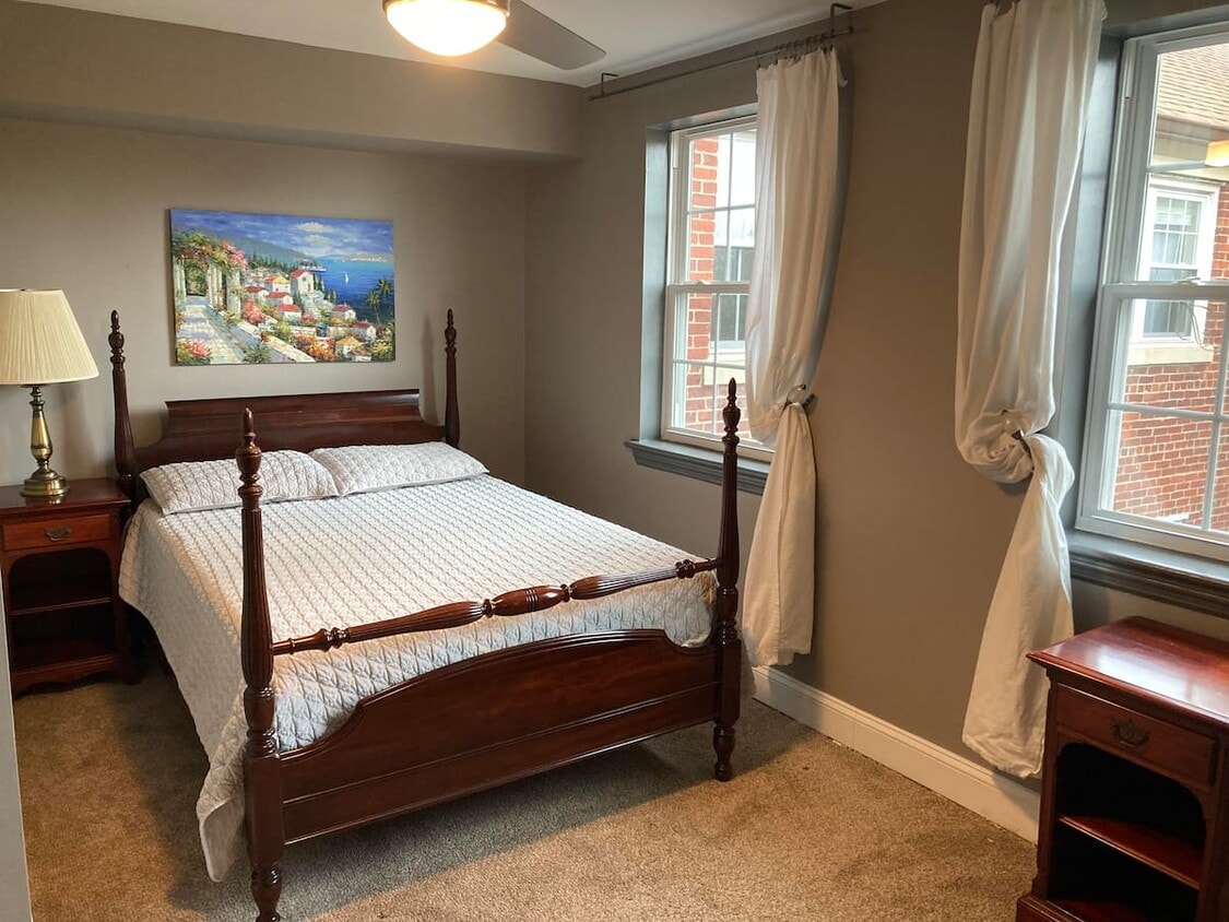 2021 21st St N Unit 23, Arlington, VA 22201 Condo for Rent in