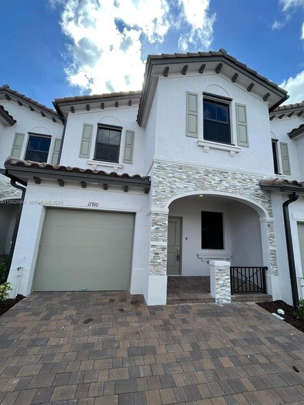 Photo - 11910 SW 245 Ter Townhome