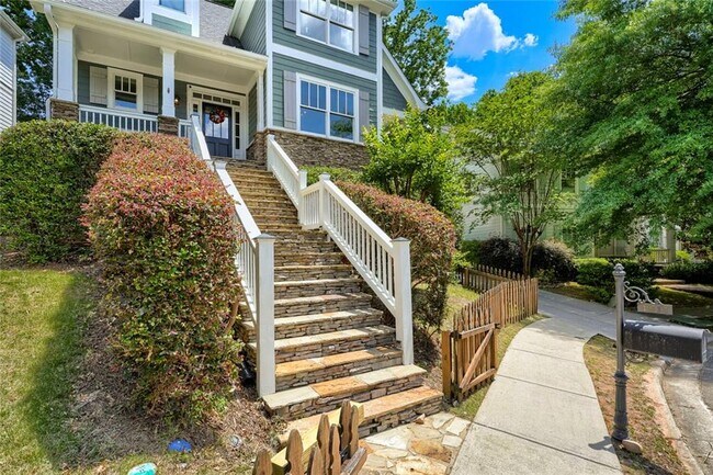 Foto del edificio - 1617 Duncan Dr NW