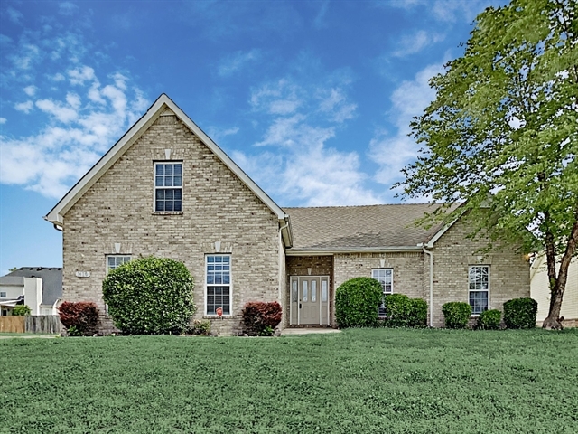 Primary Photo - 3420 Hamberton Circle
