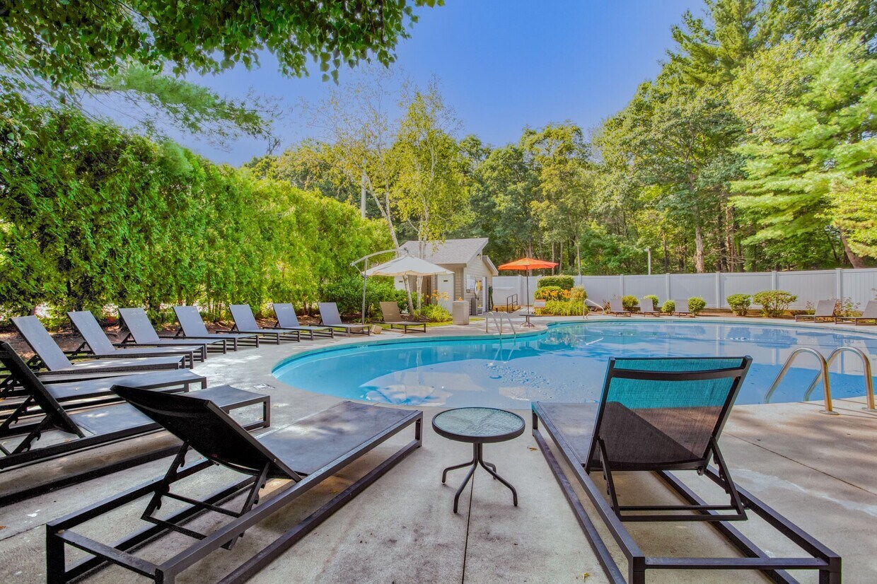 Foto principal - Ramblewood