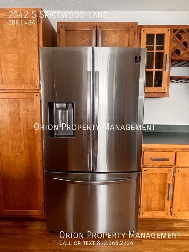 Foto del edificio - 2542 S Spicewood Ln