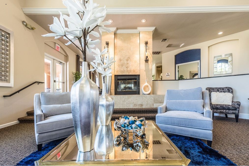 Montebello at Summit Ridge Apartments Reno, NV