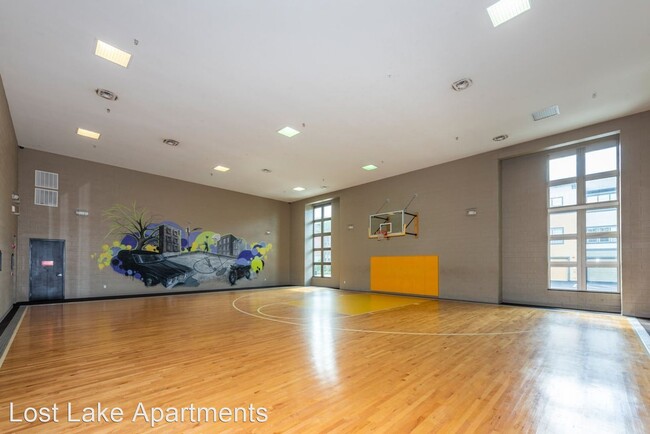 Building Photo - 1 br, 1 bath Apartment - 8681 AC Skinner Pkwy