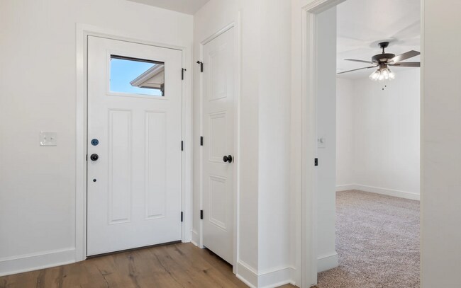 Foto del edificio - 409 Haven St