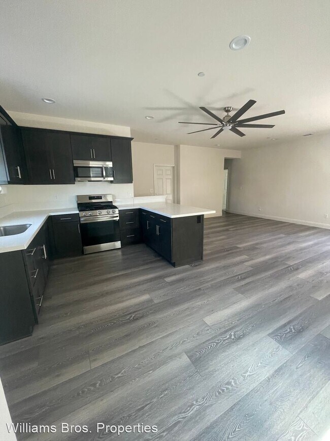 Building Photo - 3 br, 2 bath House - 4391 Guerrero Drive